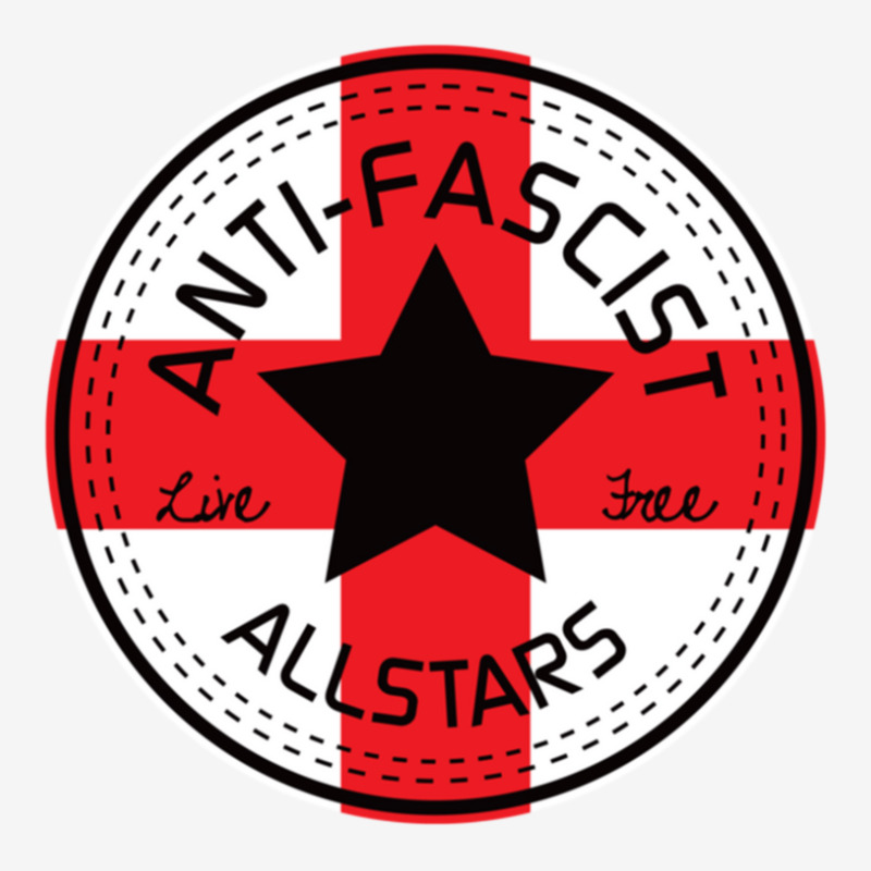 English Anti-fascist Allstars Classic T-shirt | Artistshot