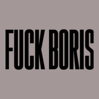 Fuck Boris Vintage Short | Artistshot