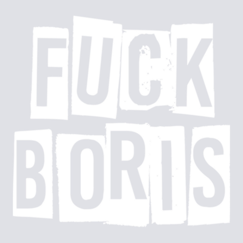 Fuck Boris Bucket Hat | Artistshot