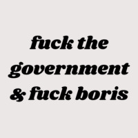 Fuck Boris Pocket T-shirt | Artistshot