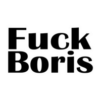 Fuck Boris  3 Unisex Hoodie | Artistshot