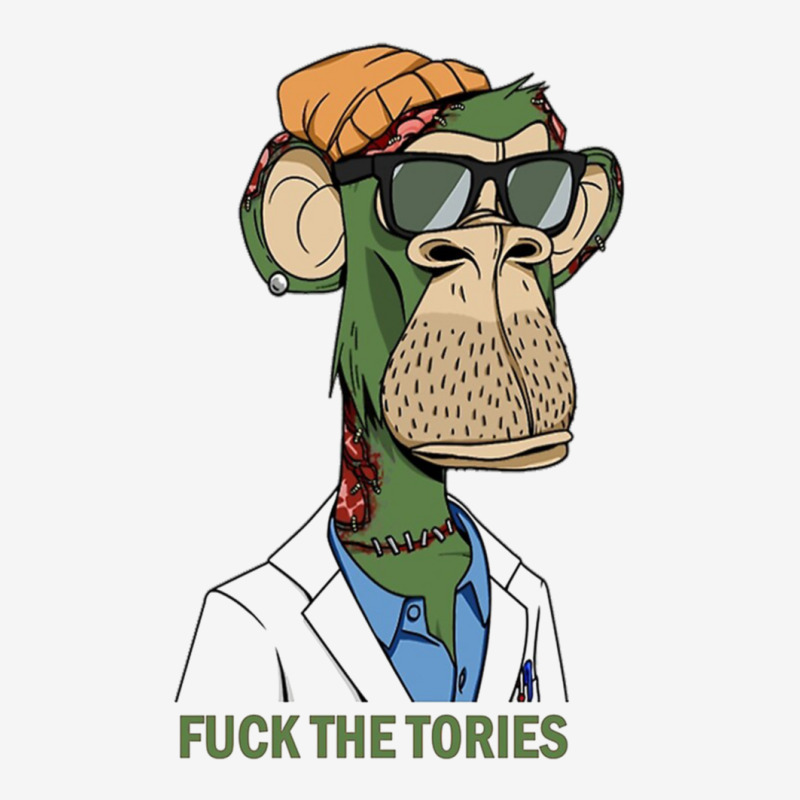 Fuck The Tories  15 Classic T-shirt by MARIASANTIAGO | Artistshot