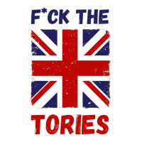 Fuck The Tories  18 Unisex Hoodie | Artistshot