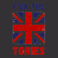 Fuck The Tories  18 Vintage Hoodie And Short Set | Artistshot