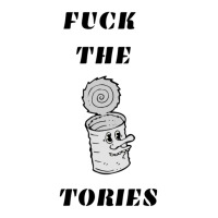 Fuck The Tories  24 Men's 3/4 Sleeve Pajama Set | Artistshot