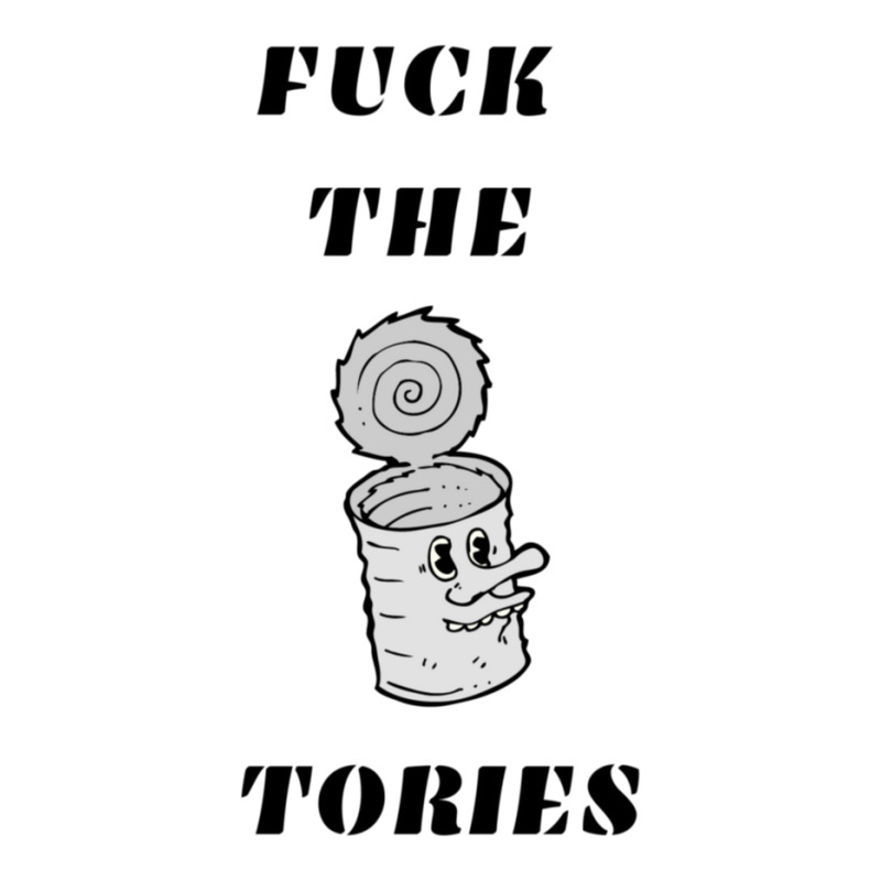 Fuck The Tories  24 Men's 3/4 Sleeve Pajama Set | Artistshot