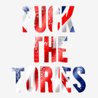 Fuck The Tories  35 Classic T-shirt | Artistshot