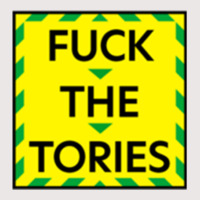 Fuck The Tories (4) Pocket T-shirt | Artistshot