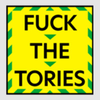 Fuck The Tories (4) Exclusive T-shirt | Artistshot