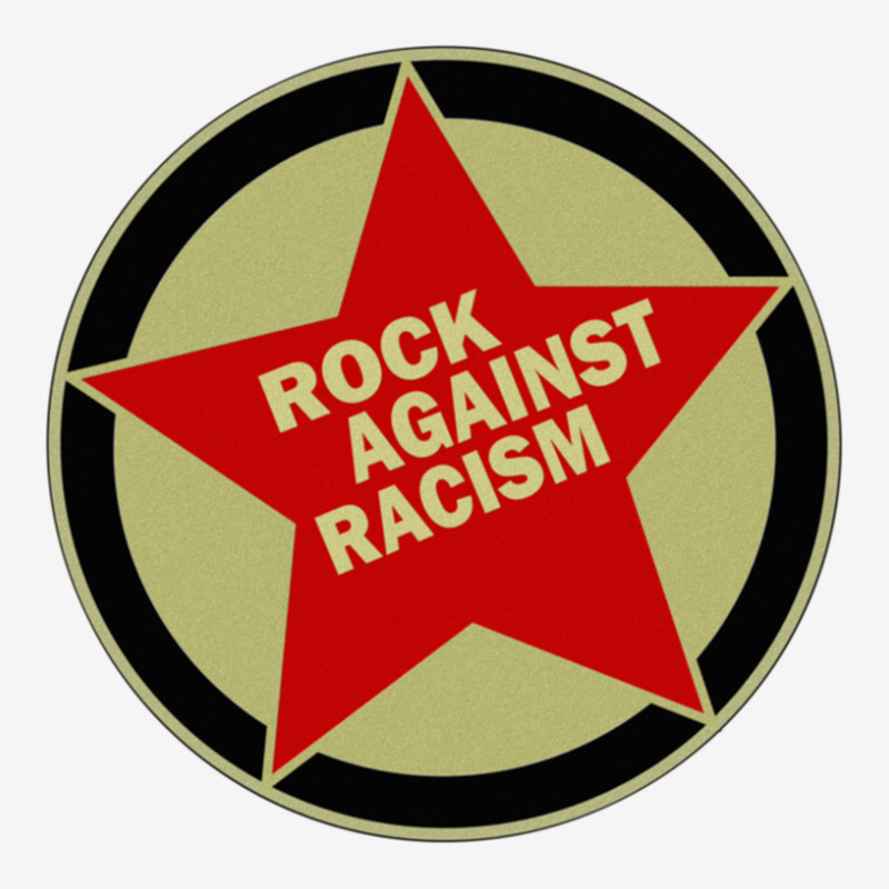 Rock Against Racism Adjustable Cap | Artistshot