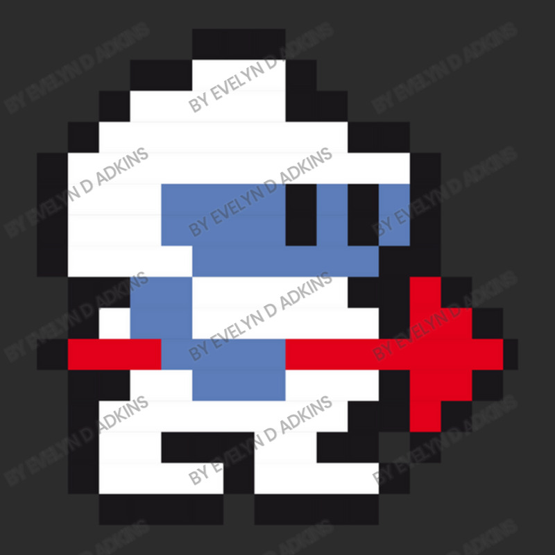 Dig Dug Exclusive T-shirt by Evelyn D Adkins | Artistshot