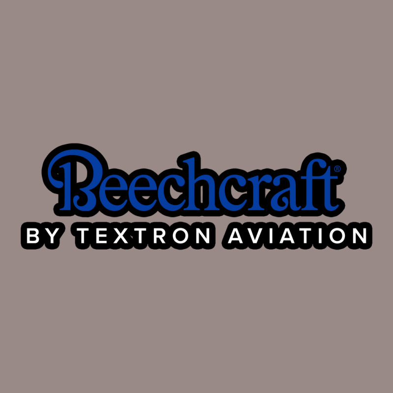 Beechcraft Aircraft Aviation Vintage T-Shirt by yusufnaufal981 | Artistshot