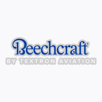 Beechcraft Aircraft Aviation T-shirt | Artistshot