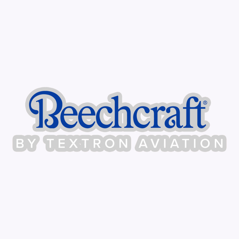 Beechcraft Aircraft Aviation Tank Top by yusufnaufal981 | Artistshot