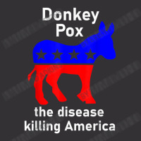 Donkey Pox Donkey Political Funny Satire Vintage Short | Artistshot