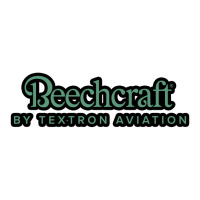 Beechcraft Aircraft Aviation V-neck Tee | Artistshot