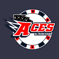 Altrincham Aces Pocket T-shirt | Artistshot