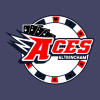 Altrincham Aces Tank Top | Artistshot