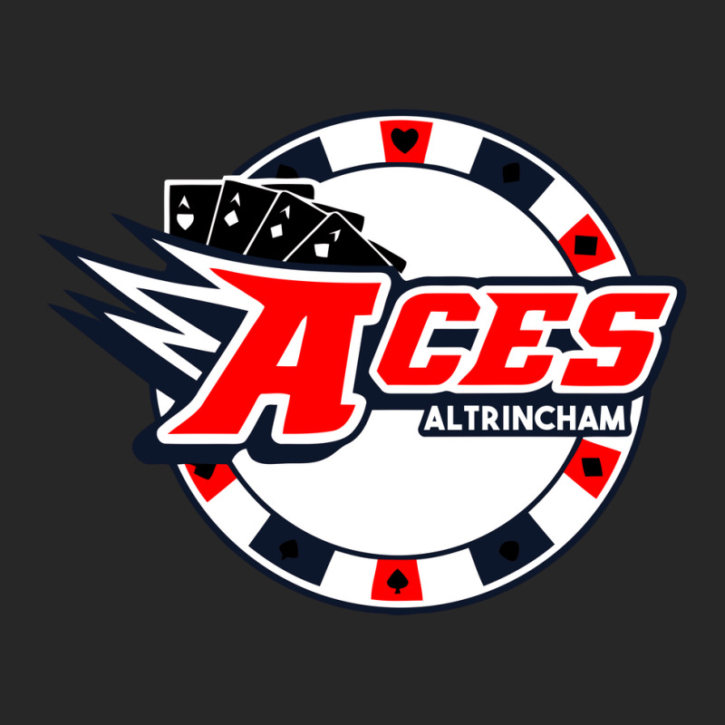 Altrincham Aces Men's T-shirt Pajama Set | Artistshot