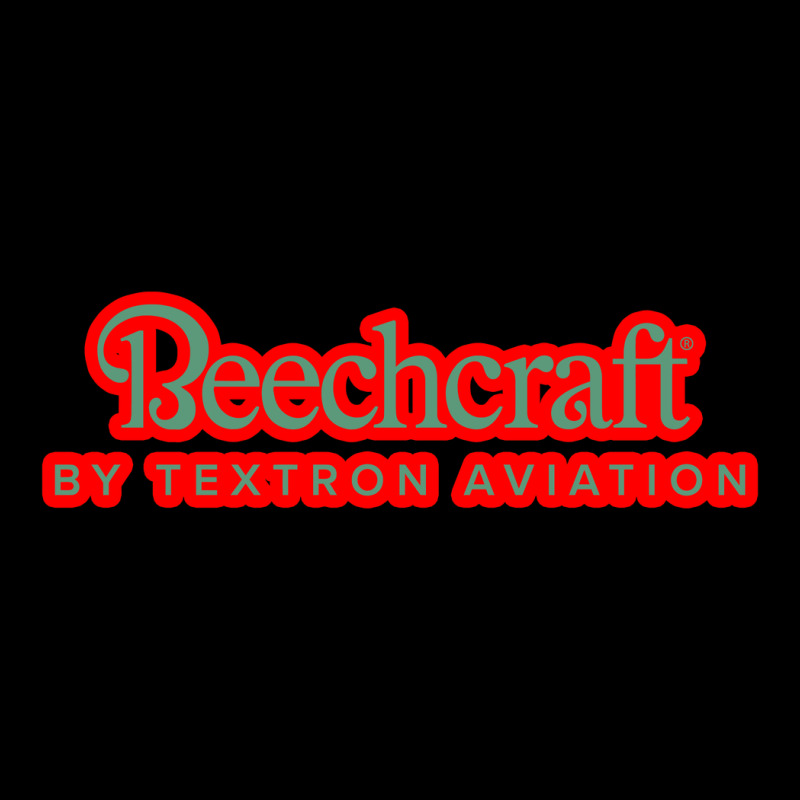 Beechcraft Aircraft Aviation Long Sleeve Shirts by yusufnaufal981 | Artistshot