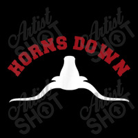 Horns Down Shirt Horns Down Texas Tuck Fexas Shirt Legging | Artistshot