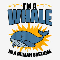 I'm A Whale In A Human Costume Sea Life Marine Biologist T Shirt 15 Oz Coffee Mug | Artistshot