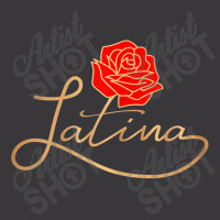 Womens Womens Latina Latinx Best Gift Rose Cute Hispanic Shirt Ladies Curvy T-shirt | Artistshot