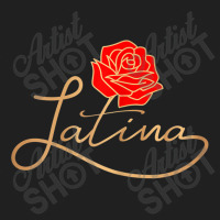 Womens Womens Latina Latinx Best Gift Rose Cute Hispanic Shirt Ladies Polo Shirt | Artistshot