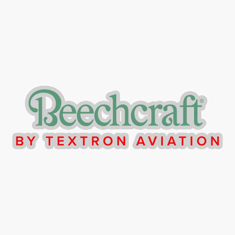 Beechcraft Aircraft Aviation T-Shirt by yusufnaufal981 | Artistshot