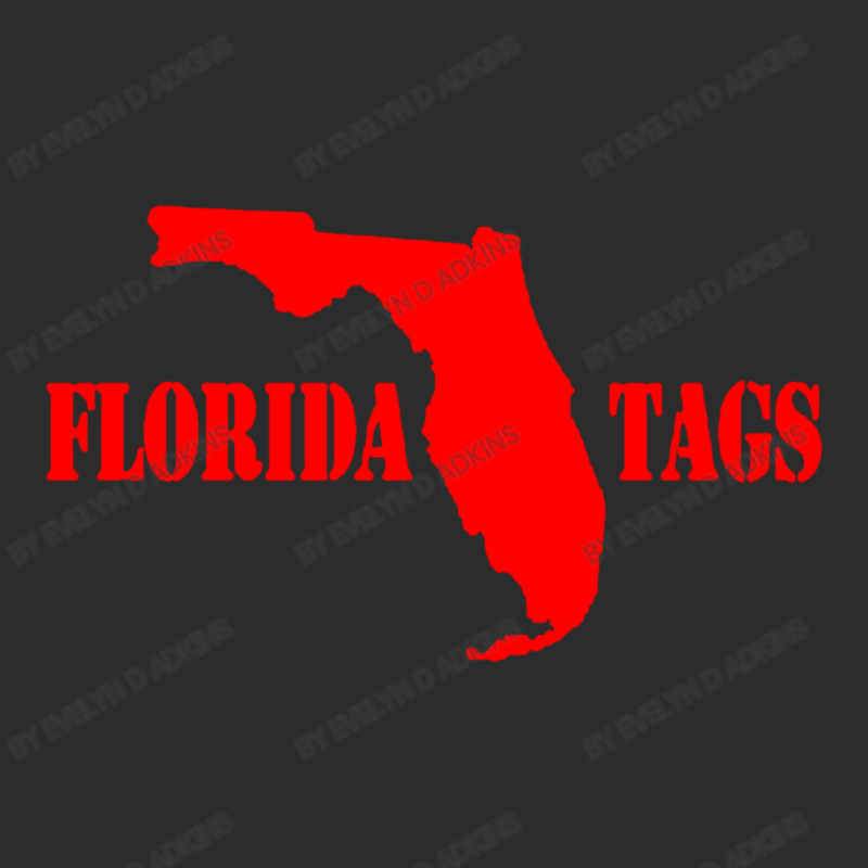 Florida Strong Exclusive T-shirt by Evelyn D Adkins | Artistshot