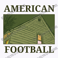 American Football Tank Top | Artistshot