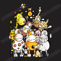 Animals Funny T-shirt | Artistshot