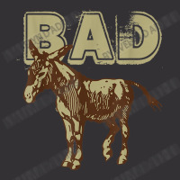 Bad Ass Funny Donkey Funny Vintage Short | Artistshot