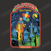 Clowns Are Funny Champion Hoodie | Artistshot