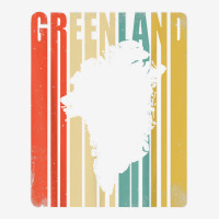 Vintage Greenland Camper Cup | Artistshot