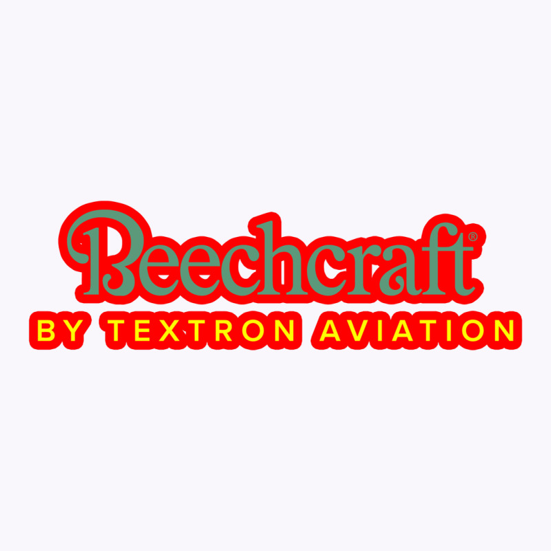 Beechcraft Aircraft Aviation Tank Top by yusufnaufal981 | Artistshot