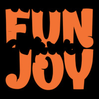 Fun Joy T Shirt Zipper Hoodie | Artistshot