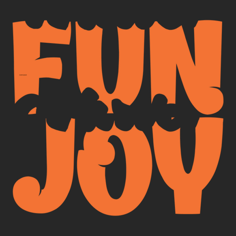Fun Joy T Shirt Men's T-shirt Pajama Set | Artistshot
