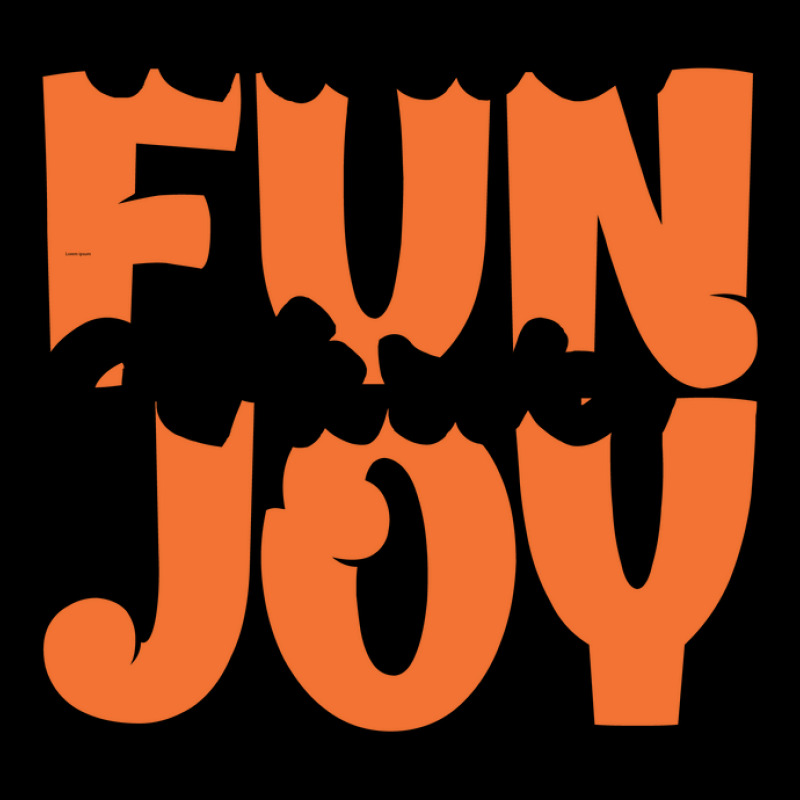 Fun Joy T Shirt Fleece Short | Artistshot