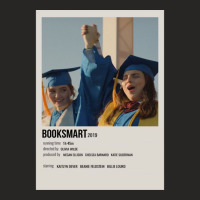 Booksmart Movie 3 Ladies Fitted T-shirt | Artistshot