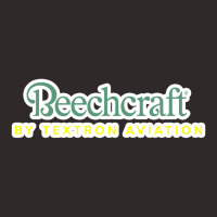 Beechcraft Aircraft Aviation Racerback Tank | Artistshot