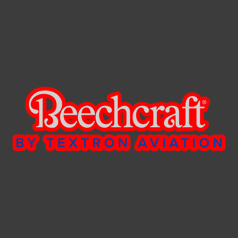 Beechcraft By Dk Grey Blue Stroke Red Men's Polo Shirt by yusufnaufal981 | Artistshot