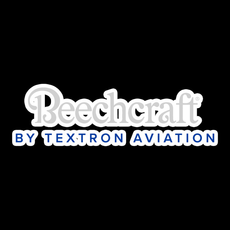 Beechcraft Aircraft Aviation V-Neck Tee by yusufnaufal981 | Artistshot