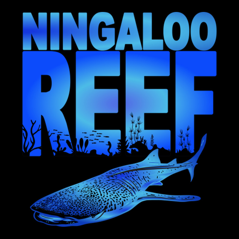 Ningaloo Reef Diver Pocket T-Shirt by CarmelaElaine | Artistshot