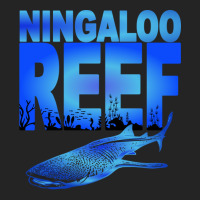 Ningaloo Reef Diver 3/4 Sleeve Shirt | Artistshot