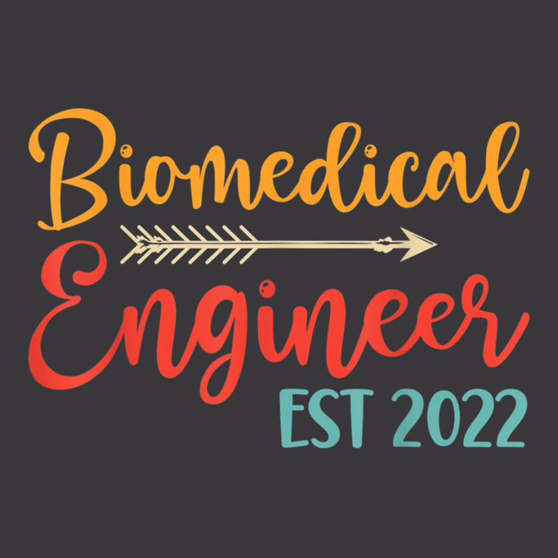 Biomedical Engineer Es2022 Engineering Retro Ladies Curvy T-Shirt by KellieRennhack | Artistshot