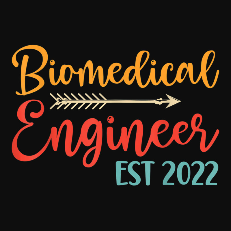 Biomedical Engineer Es2022 Engineering Retro Crop Top by KellieRennhack | Artistshot