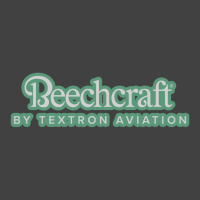 Beechcraft Aircraft Aviation Vintage T-shirt | Artistshot