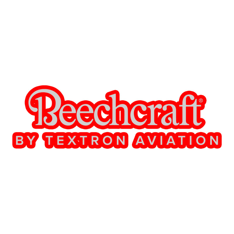 Beechcraft Aircraft Aviation Crewneck Sweatshirt by yusufnaufal981 | Artistshot