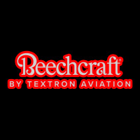 Beechcraft Aircraft Aviation Men's Long Sleeve Pajama Set | Artistshot